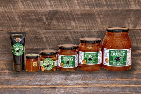 Bruny Island Honey Company - Geraldton Accommodation 0