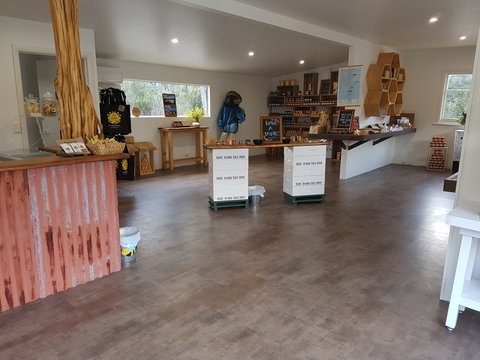 Bruny Island Honey Company - Geraldton Accommodation 1