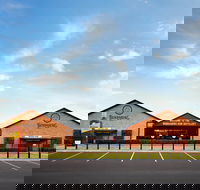Bundaberg Rum Visitor Experience - Geraldton Accommodation