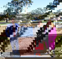 Campbelltown Community Labyrinth - Geraldton Accommodation