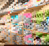 Colour My Pot - Geraldton Accommodation