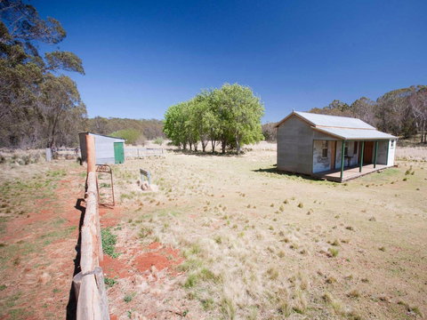 Coolah Tops National Park - Geraldton Accommodation 1