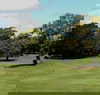 Cooma Golf Club - Geraldton Accommodation