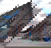 Copper Coast Baptist Church Wallaroo - Geraldton Accommodation