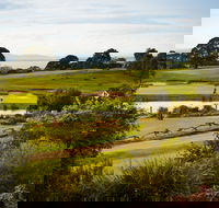 Curlewis Golf Club  The Range at Curlewis The Bellarine - Geraldton Accommodation