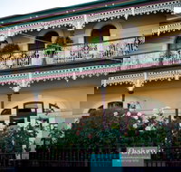 Elysium Day Spa - Geraldton Accommodation