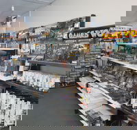 Games n More Orange - Geraldton Accommodation