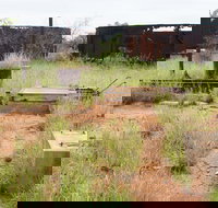 Ghans Bore No7 Govt Bore - Geraldton Accommodation