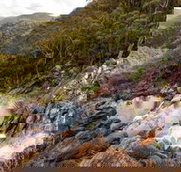 Gibraltar Range National Park - Geraldton Accommodation