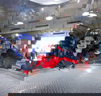 iFLY Melbourne - Indoor Skydiving - Geraldton Accommodation