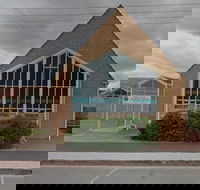 Kadina Uniting Church - Geraldton Accommodation