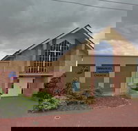 Kadina Lutheran Church - Geraldton Accommodation