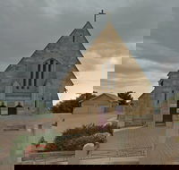 Kadina Catholic Church - Geraldton Accommodation