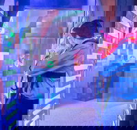 Kingpin Macarthur Square Laser Tag - Geraldton Accommodation