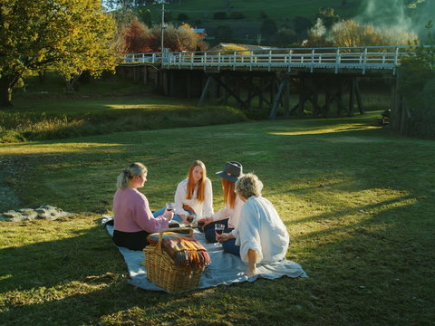 Kurt Fearnly Park - Geraldton Accommodation 0