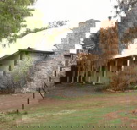 Military Barracks - Geraldton Accommodation