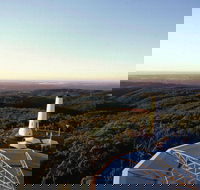 Mount Lofty Summit - Geraldton Accommodation