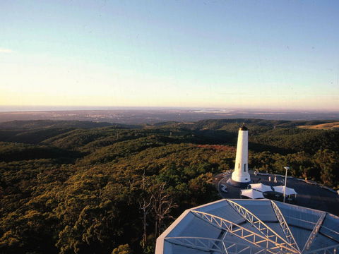 Mount Lofty Summit - Geraldton Accommodation 0