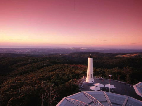 Mount Lofty Summit - Geraldton Accommodation 1
