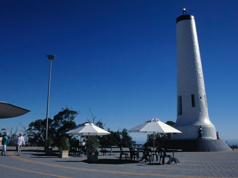 Mount Lofty Summit - Geraldton Accommodation 2