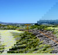 Mt Lindsay Rotary Park - Geraldton Accommodation