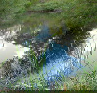 Mullion Range State Conservation Area - Geraldton Accommodation