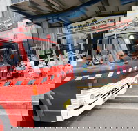 Museum of Fire - Geraldton Accommodation