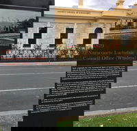 Naracoorte Heritage Trail - Geraldton Accommodation