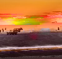 North Beach - Geraldton Accommodation