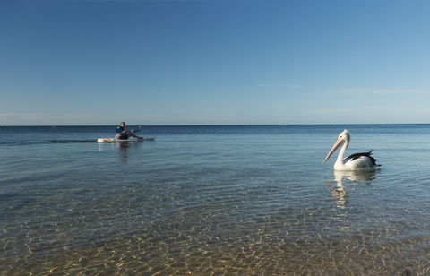 North Beach - Geraldton Accommodation 1