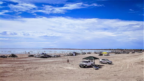 North Beach - Geraldton Accommodation 2