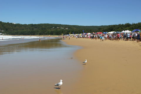 Ocean Beach Umina - Geraldton Accommodation 0