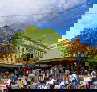 Orange City Centre - Geraldton Accommodation