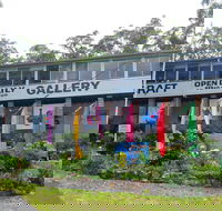 Port Stephens Community Arts Centre Gallery - Geraldton Accommodation