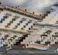 Post Office Gallery - Geraldton Accommodation