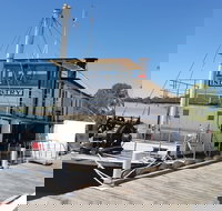 PS Industry - Geraldton Accommodation