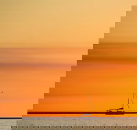 River Heads - Geraldton Accommodation