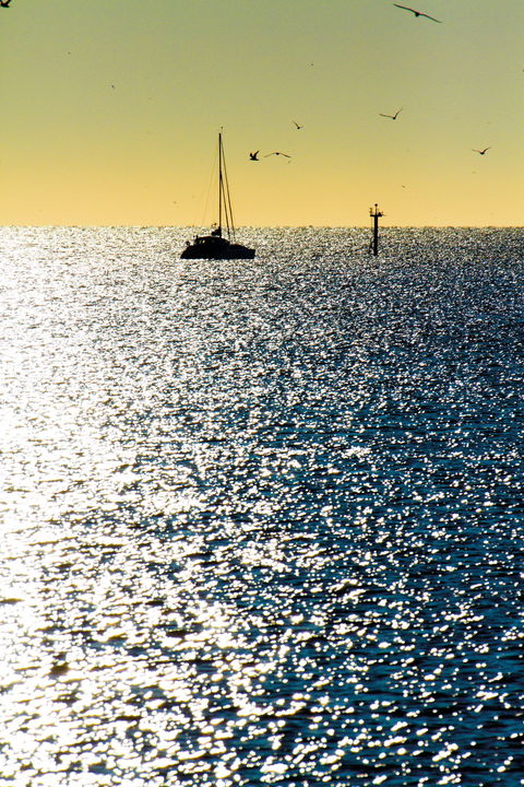 River Heads - Geraldton Accommodation 2