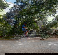 Samford Valley Rail Trail - Geraldton Accommodation