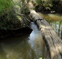 Second Ponds Creek Walk - Geraldton Accommodation