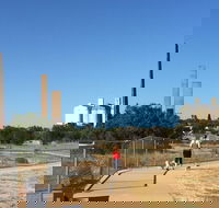 Smelters Trail Wallaroo - Geraldton Accommodation