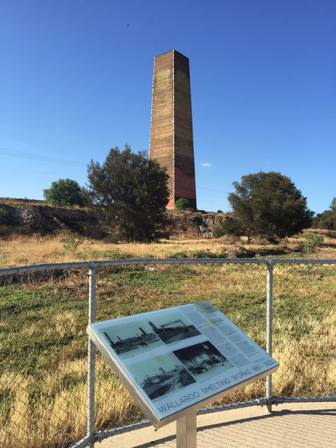 Smelters Trail, Wallaroo - Geraldton Accommodation 1