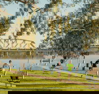 Sturt Reserve - Geraldton Accommodation