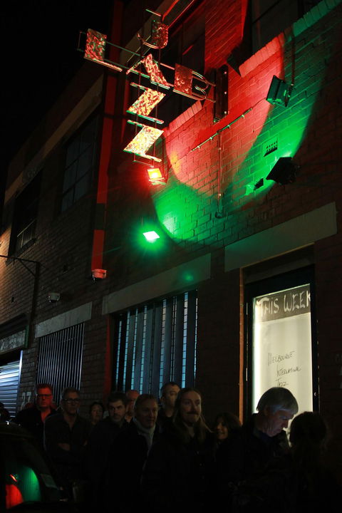The Jazzlab - Geraldton Accommodation 0
