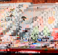 The Crafty Squirrel - Geraldton Accommodation