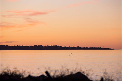 Torquay - Geraldton Accommodation 1