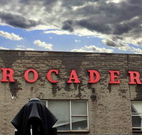 Trocadero Art Space - Geraldton Accommodation