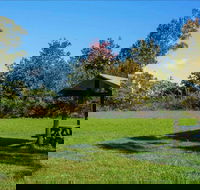 Tunks Hill picnic area - Geraldton Accommodation