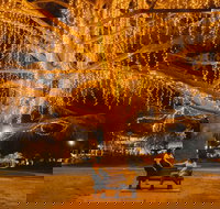 Victory Memorial Gardens - Geraldton Accommodation