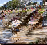 Waikerie Water and Nature Play Park - Geraldton Accommodation